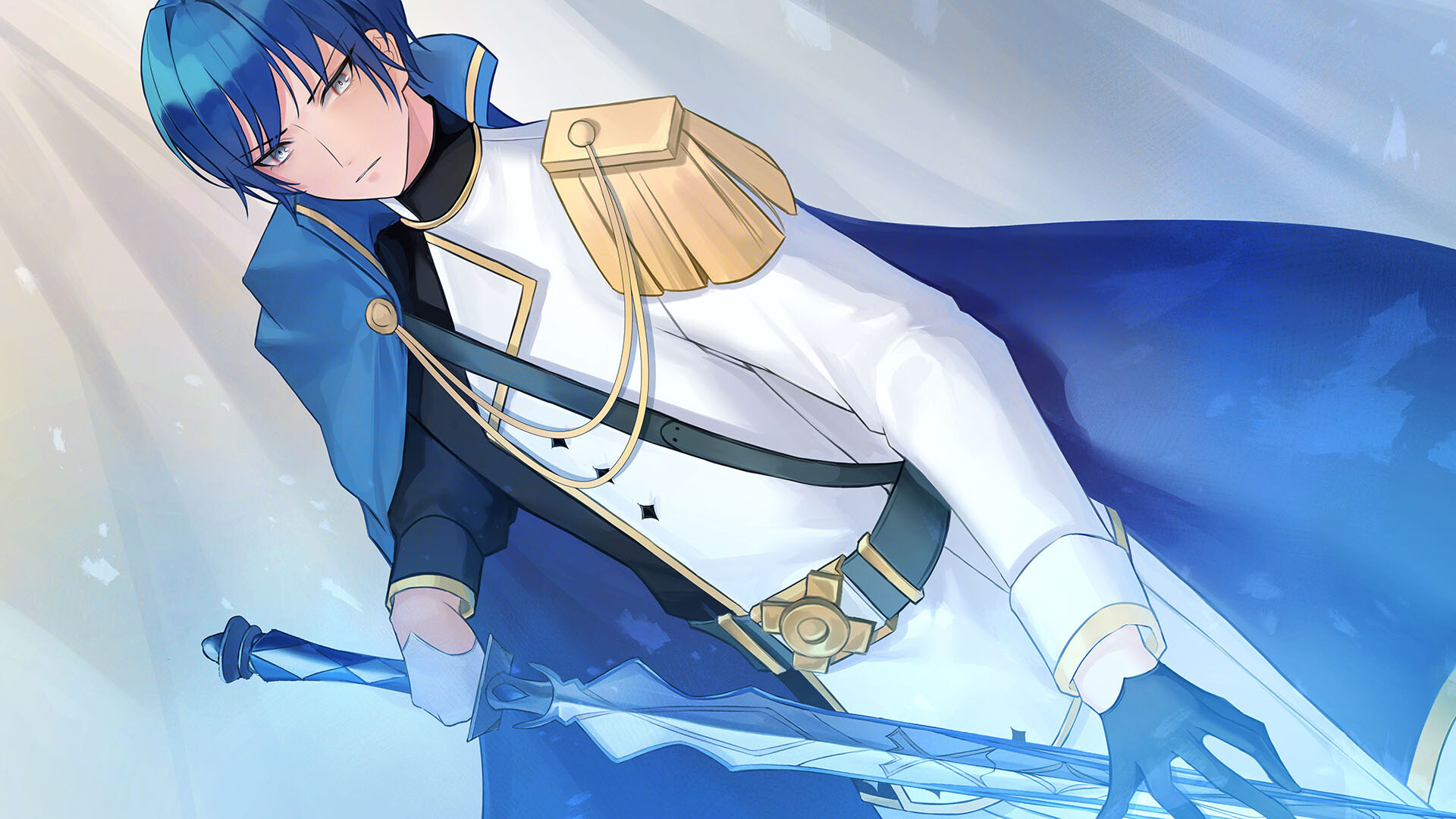 Eternal Glory screenshot 4