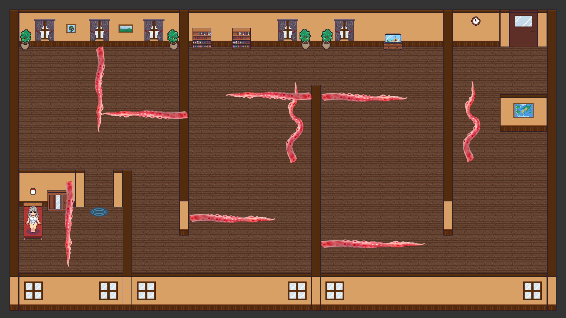 Sweet Escape screenshot 6