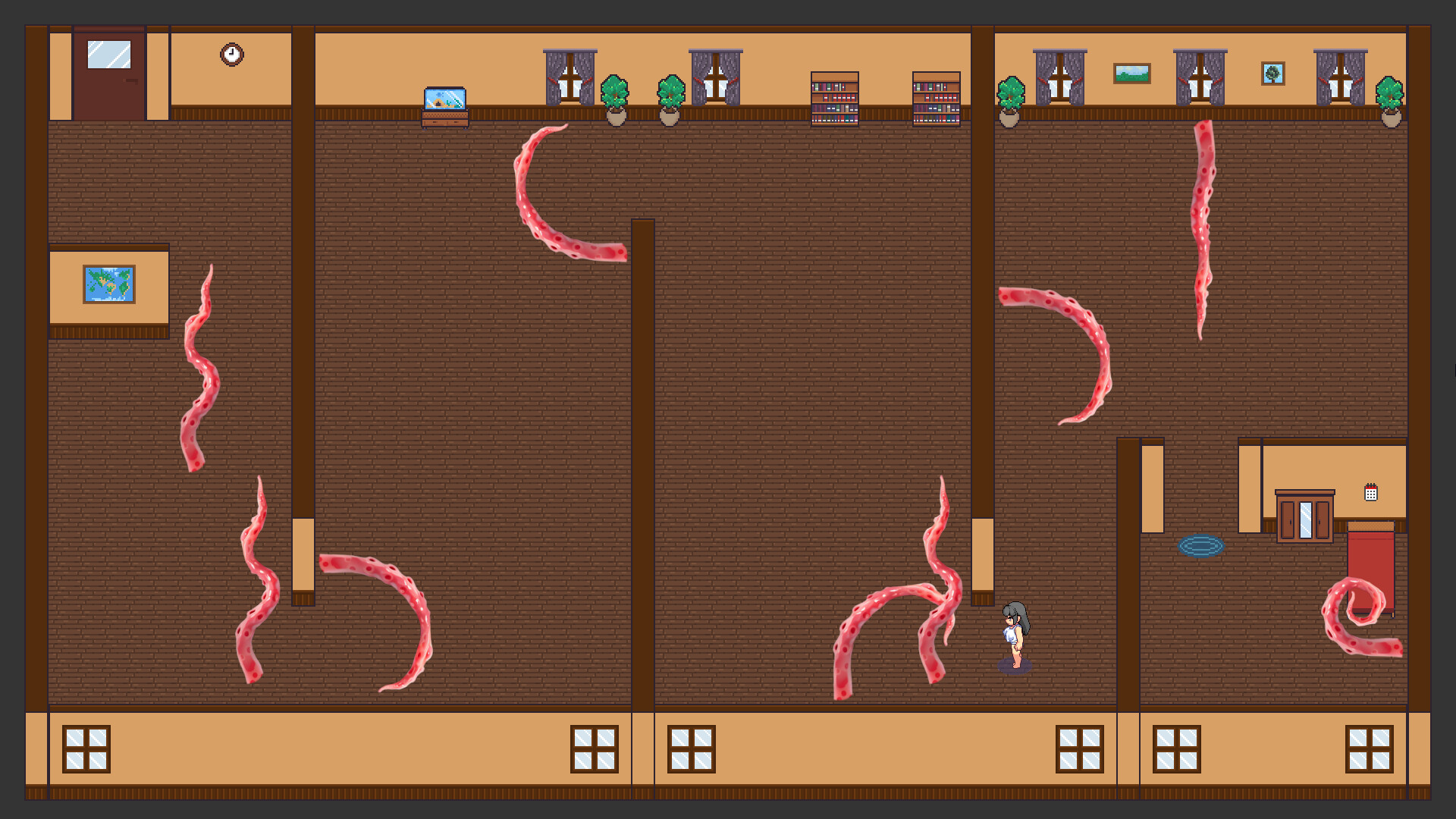 Sweet Escape screenshot 3