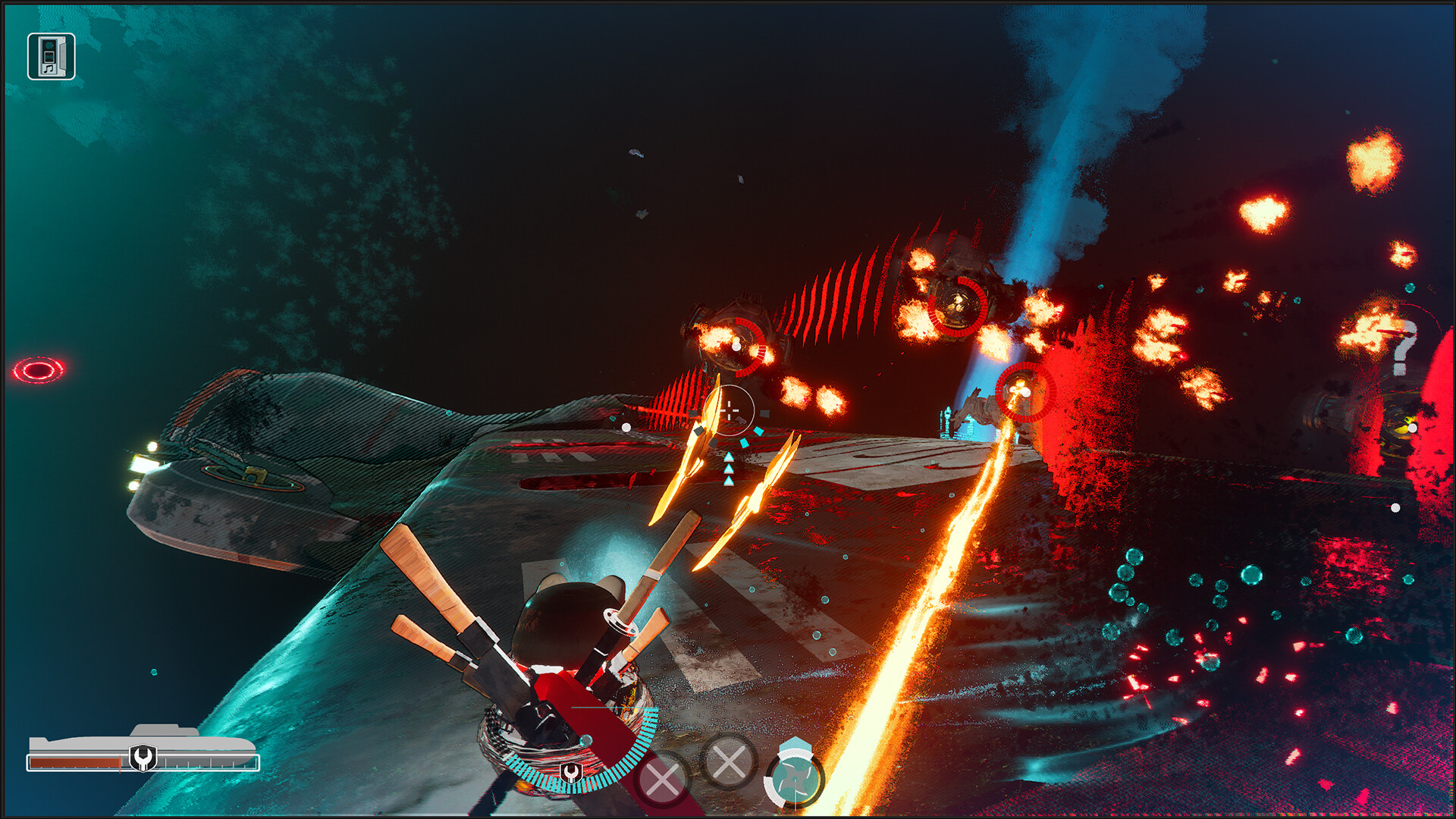 Scavenger Run screenshot 6