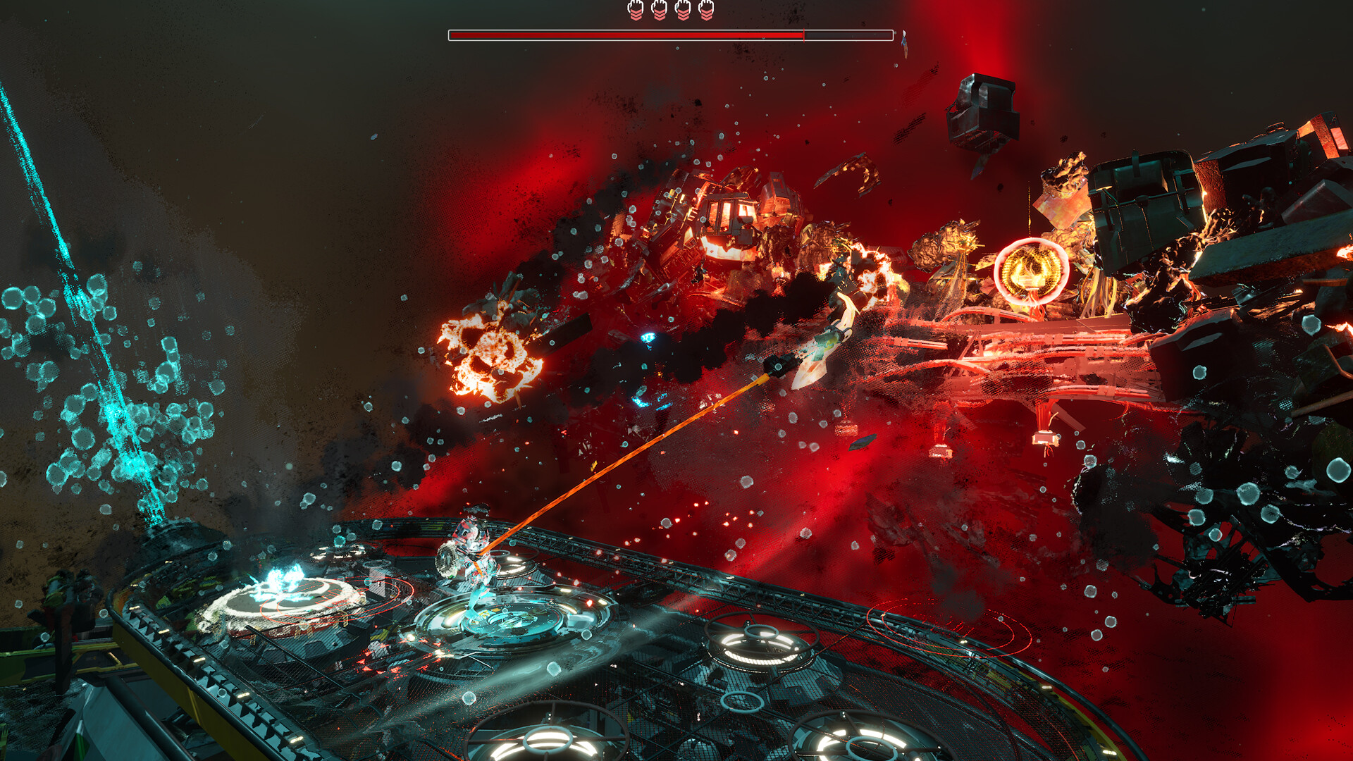 Scavenger Run screenshot 4