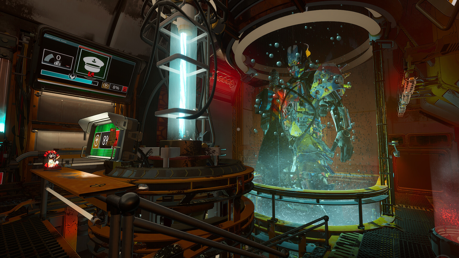 Scavenger Run screenshot 5