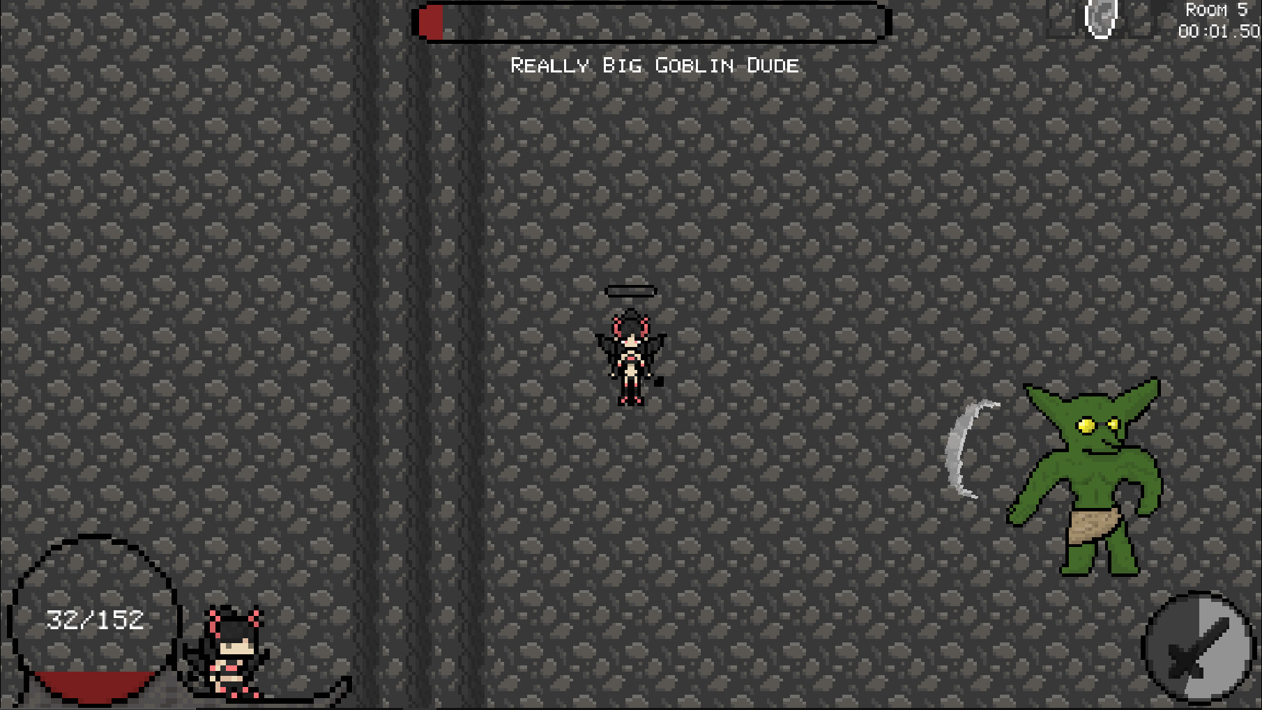 Journey of Seasons: Heroes screenshot 4