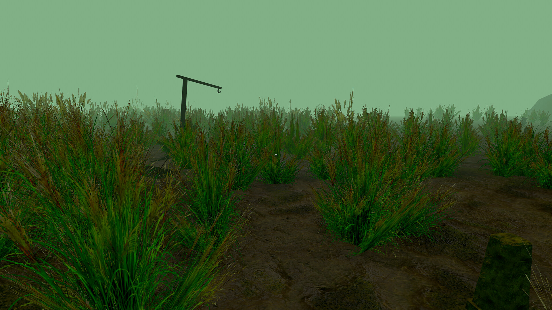 Mystery of Gevaudan screenshot 6