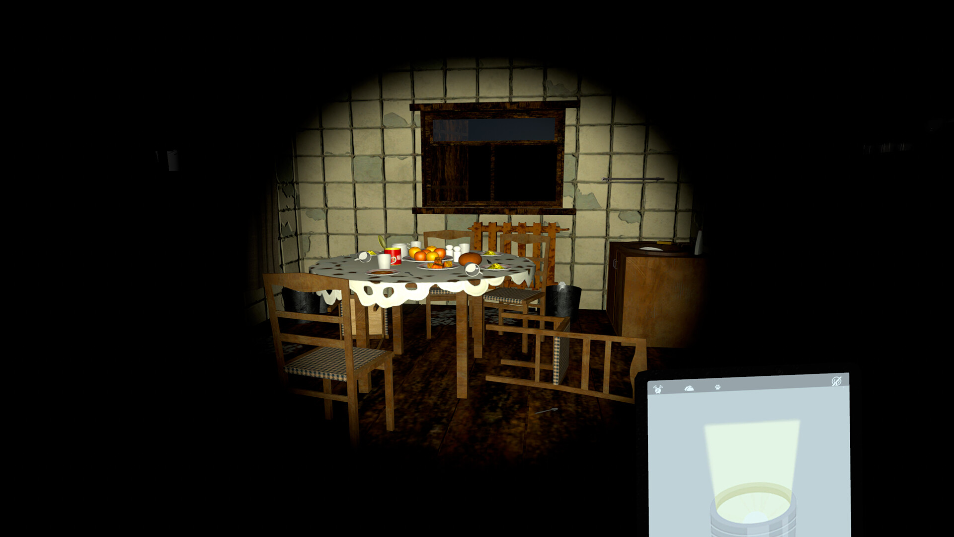 Mystery of Gevaudan screenshot 2