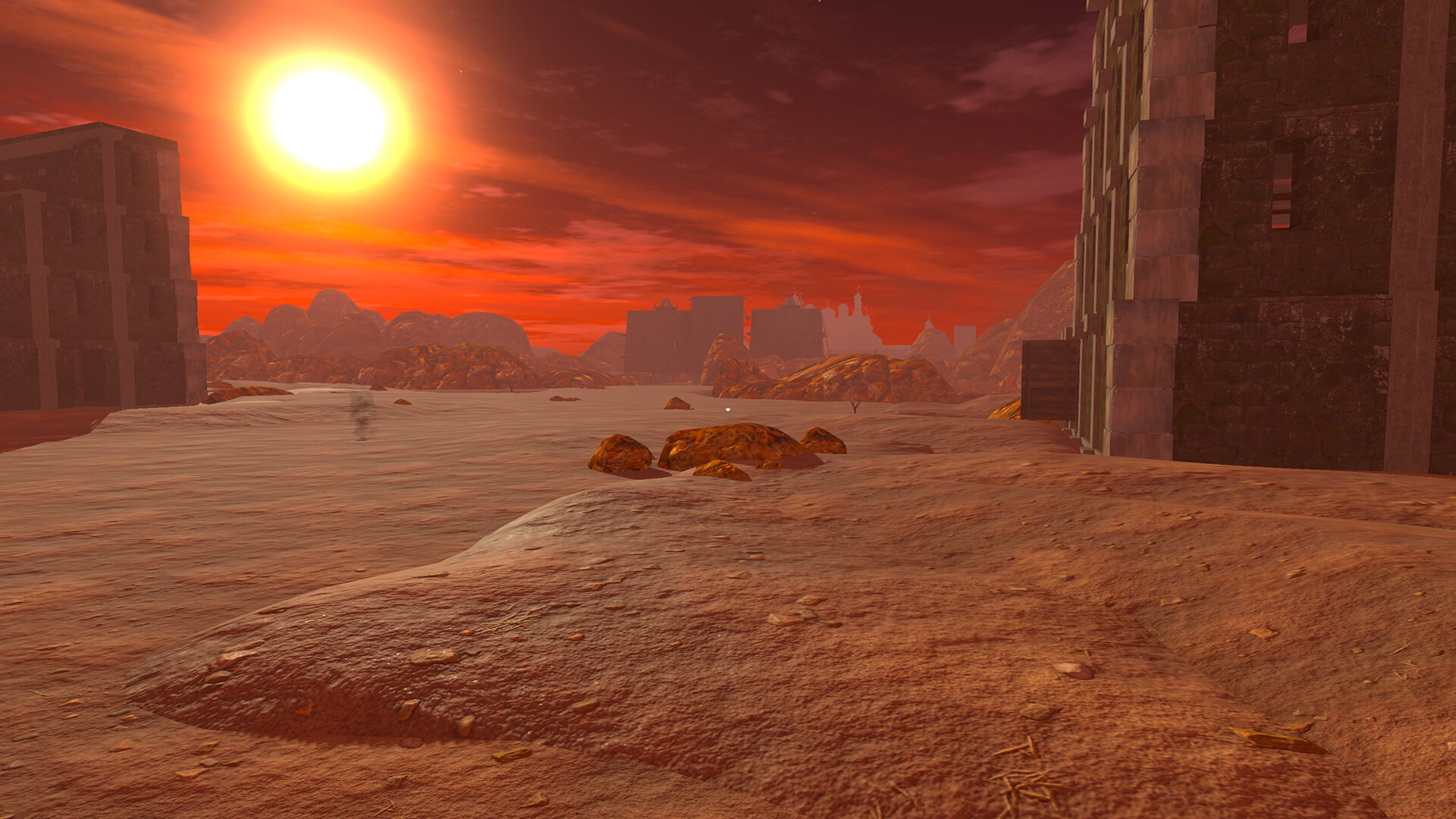 Mystery of Gevaudan screenshot 13