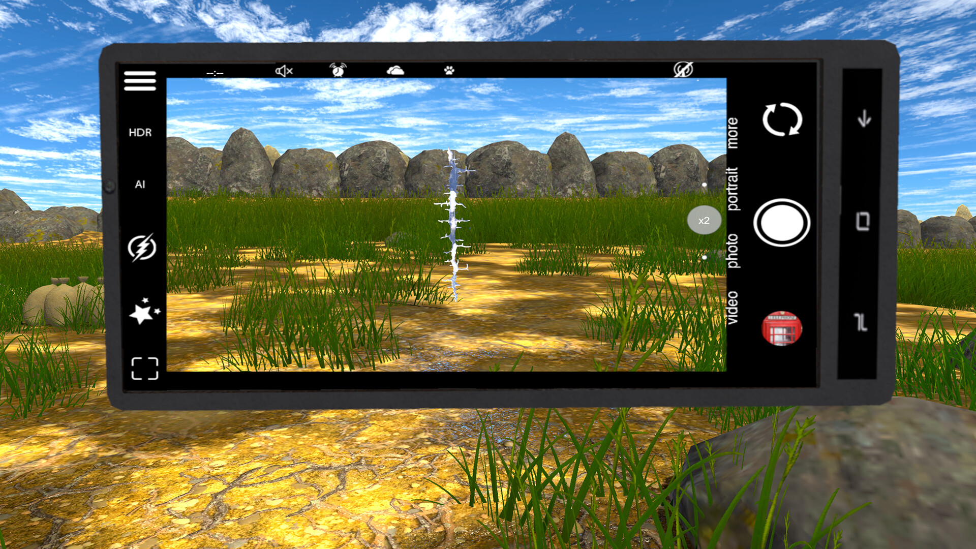 Mystery of Gevaudan screenshot 8