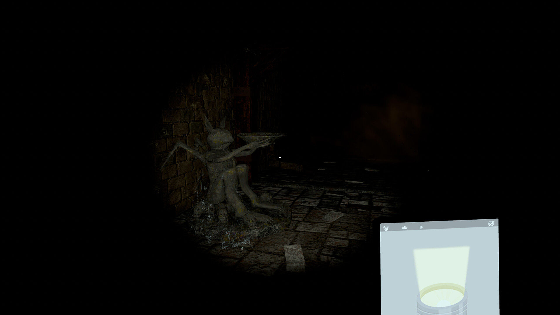 Mystery of Gevaudan screenshot 4