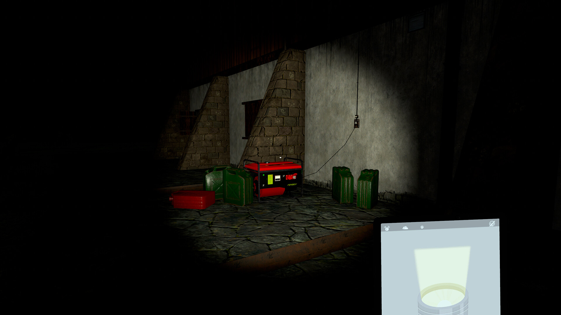 Mystery of Gevaudan screenshot 1