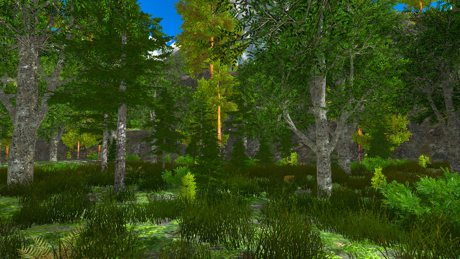 Mystery of Gevaudan screenshot 12