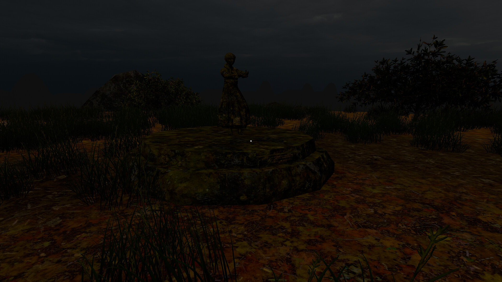 Mystery of Gevaudan screenshot 11