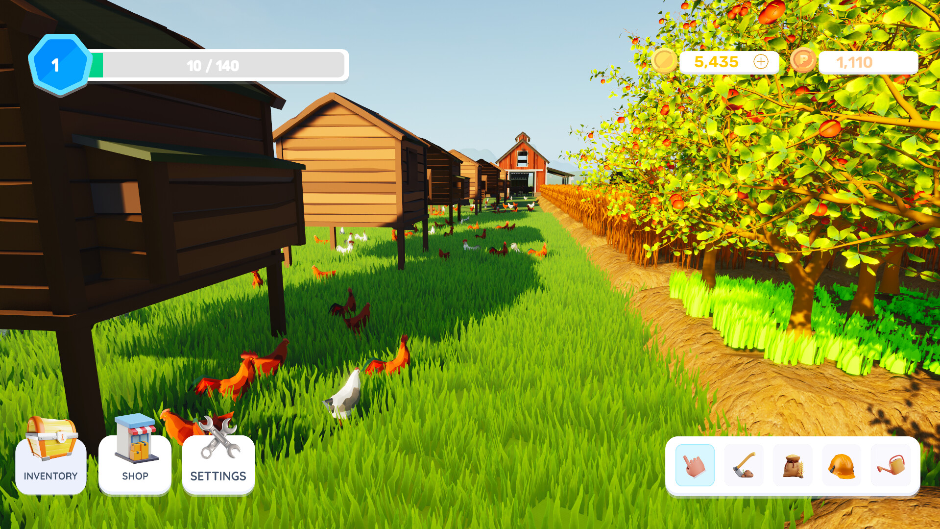 Surreal Farm screenshot 5