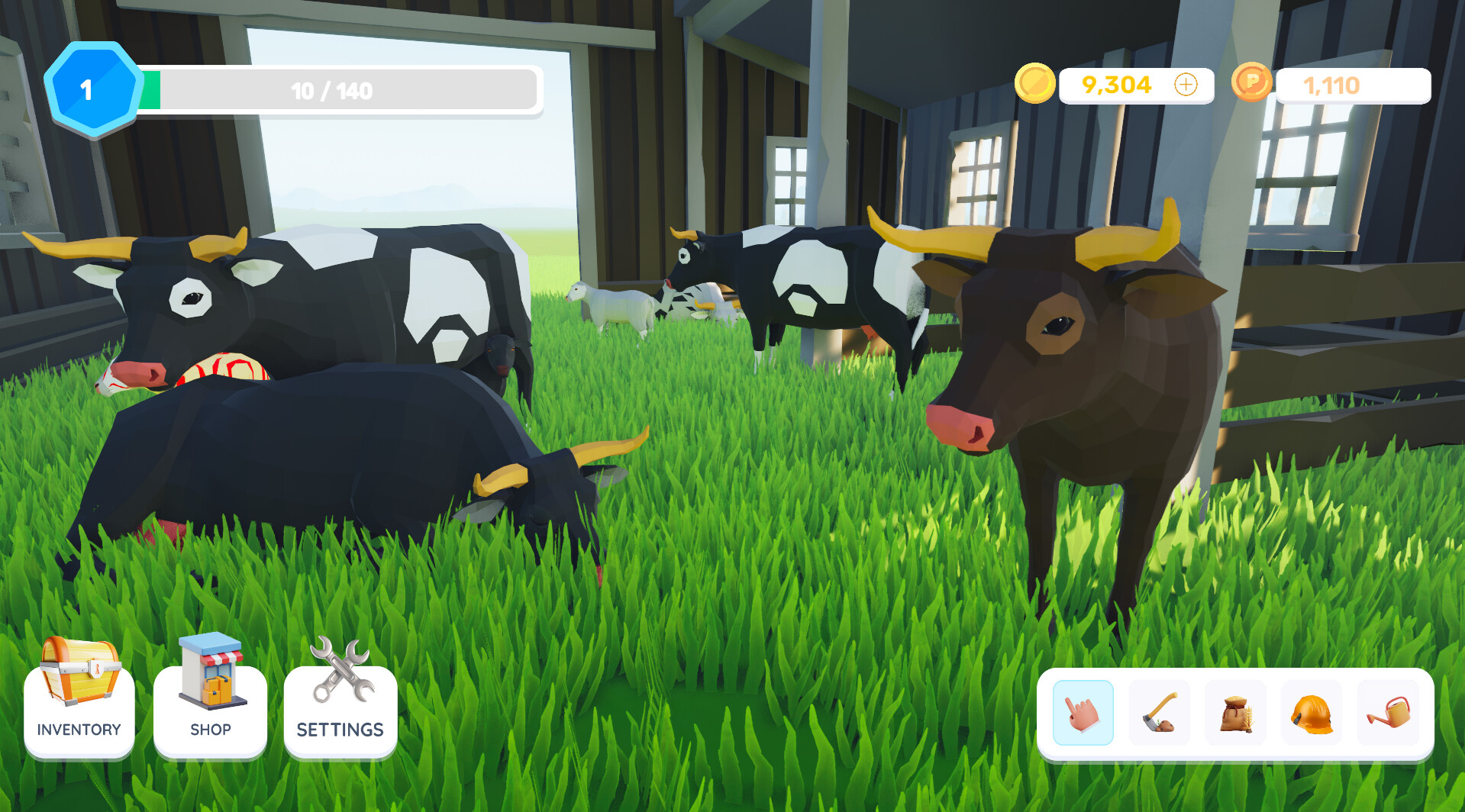 Surreal Farm screenshot 4