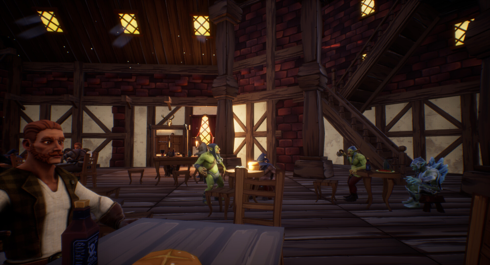 Let's Beer Together! screenshot 5