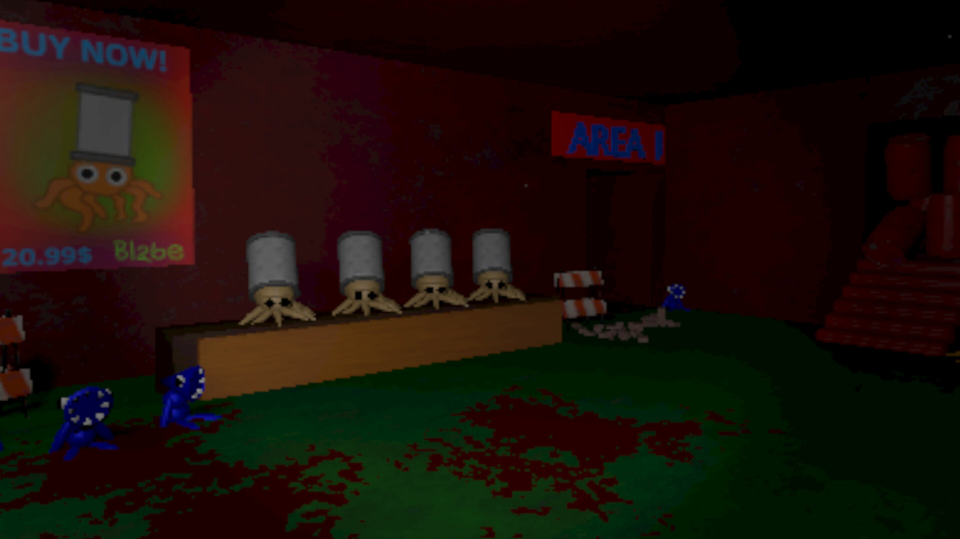 Late Emergency screenshot 3