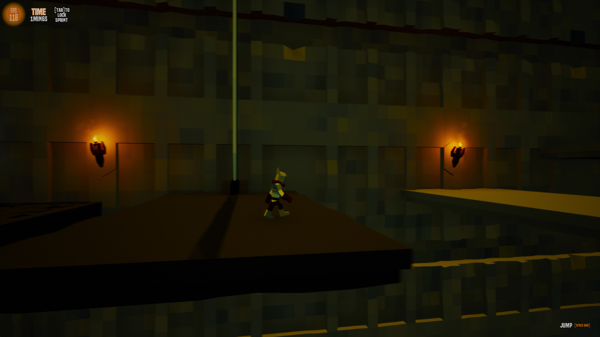 Odyssey: Realm of Echoes screenshot 3