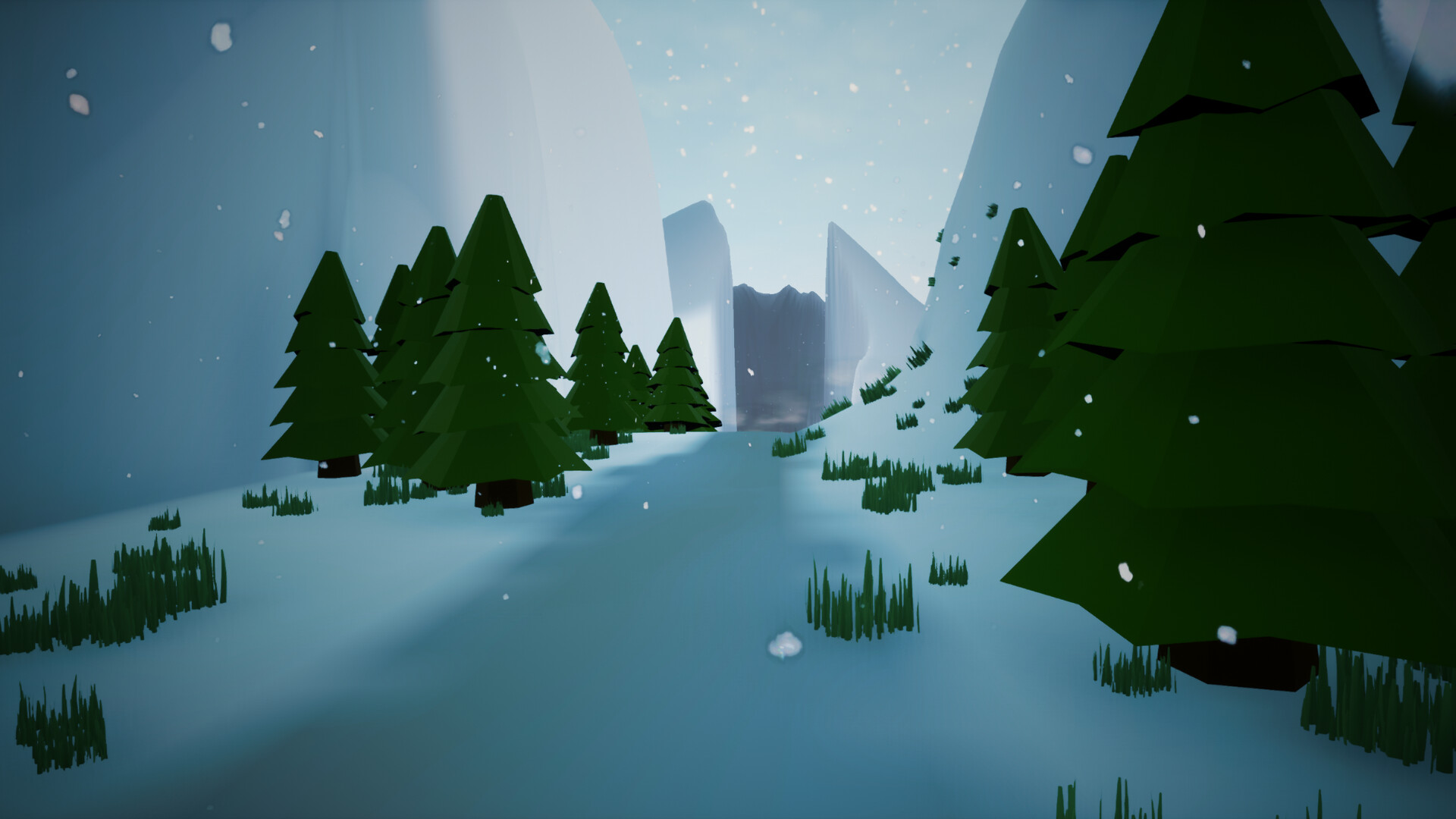 Odyssey: Realm of Echoes screenshot 6