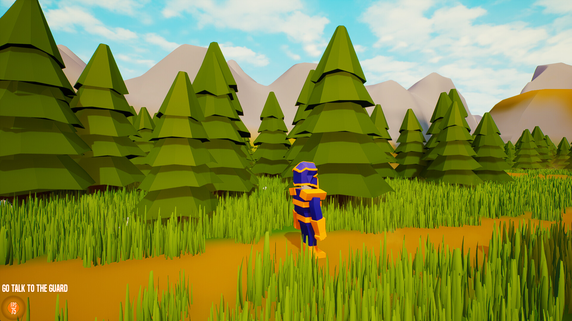 Odyssey: Realm of Echoes screenshot 4