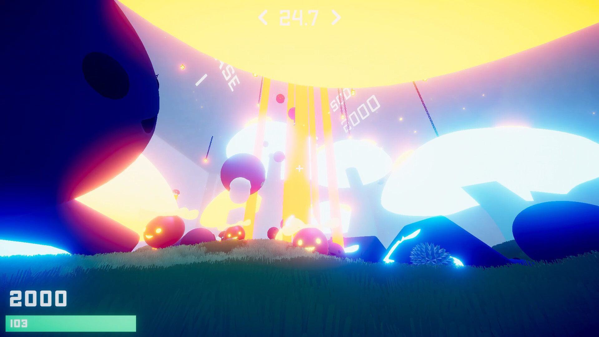 Magic Overflow screenshot 3