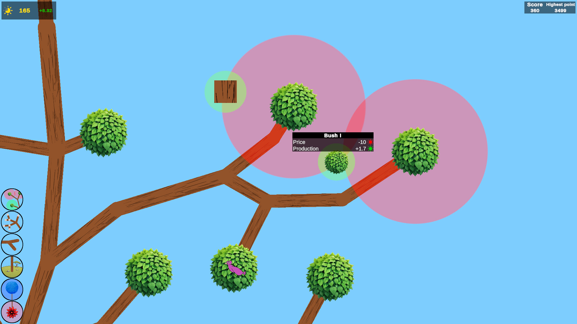 The Great Tree screenshot 4