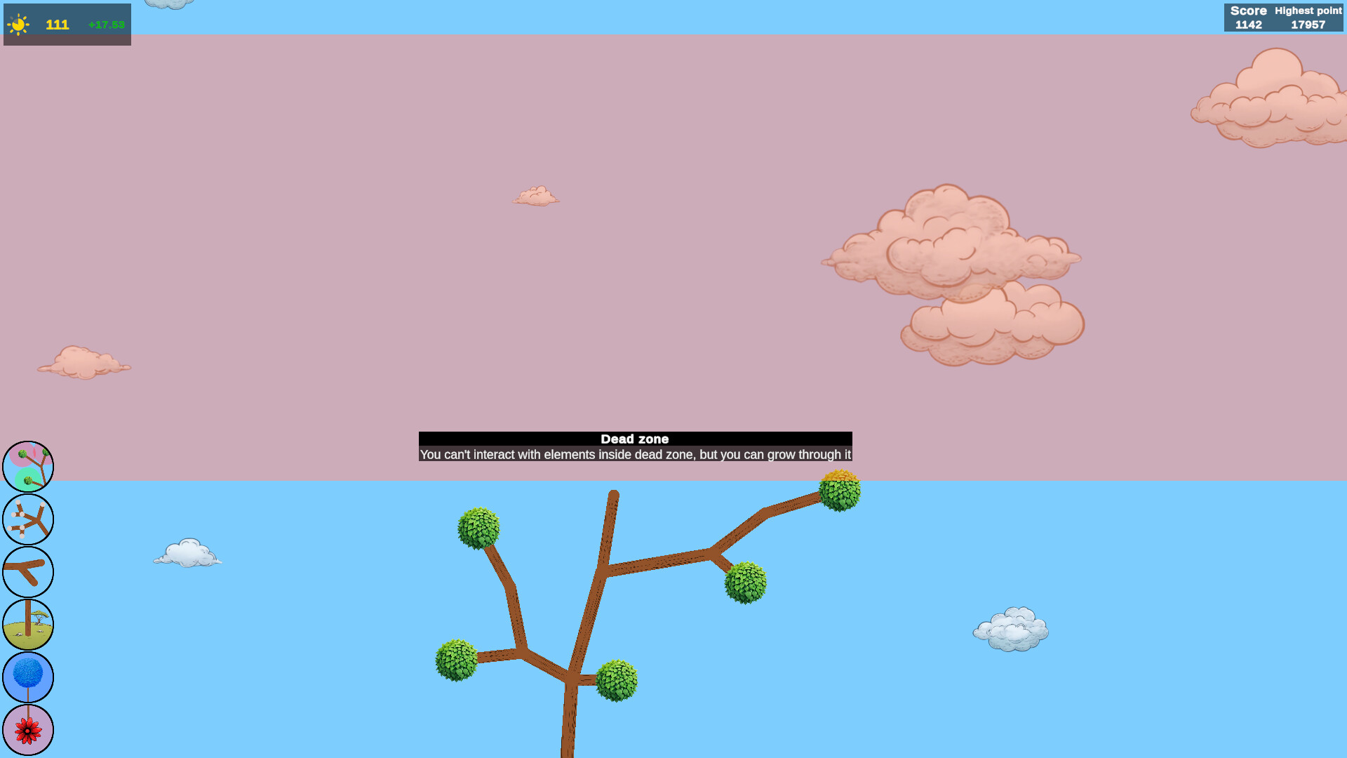 The Great Tree screenshot 5
