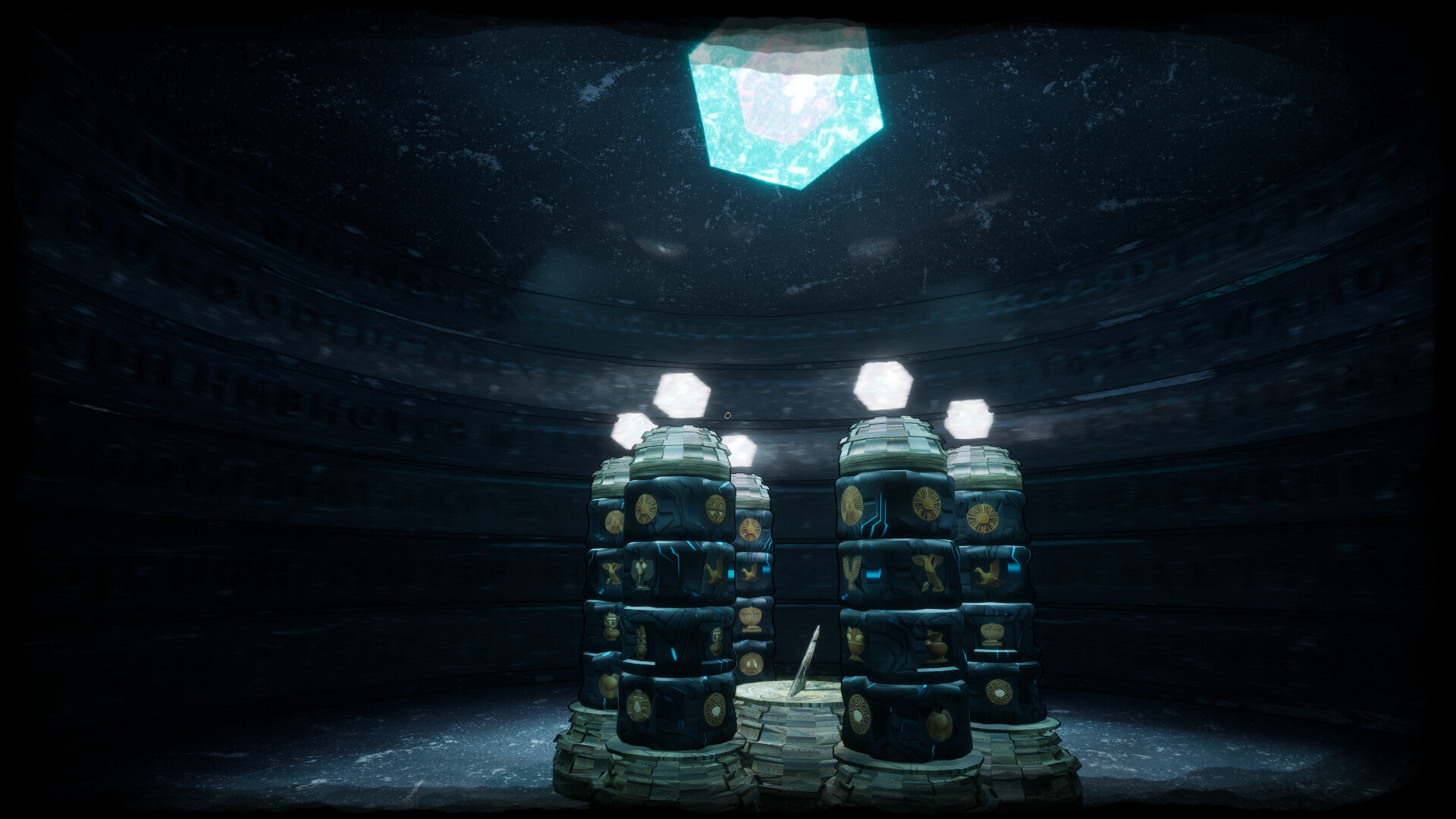 Recovery Phrase screenshot 5