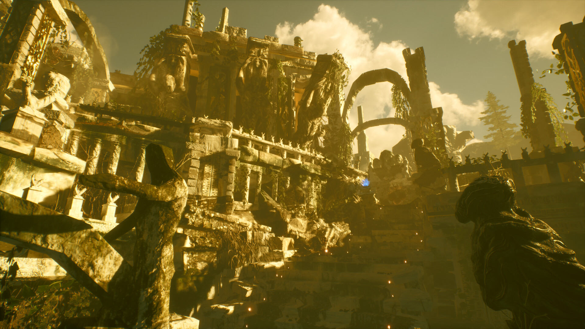 ASTHENIA screenshot 3