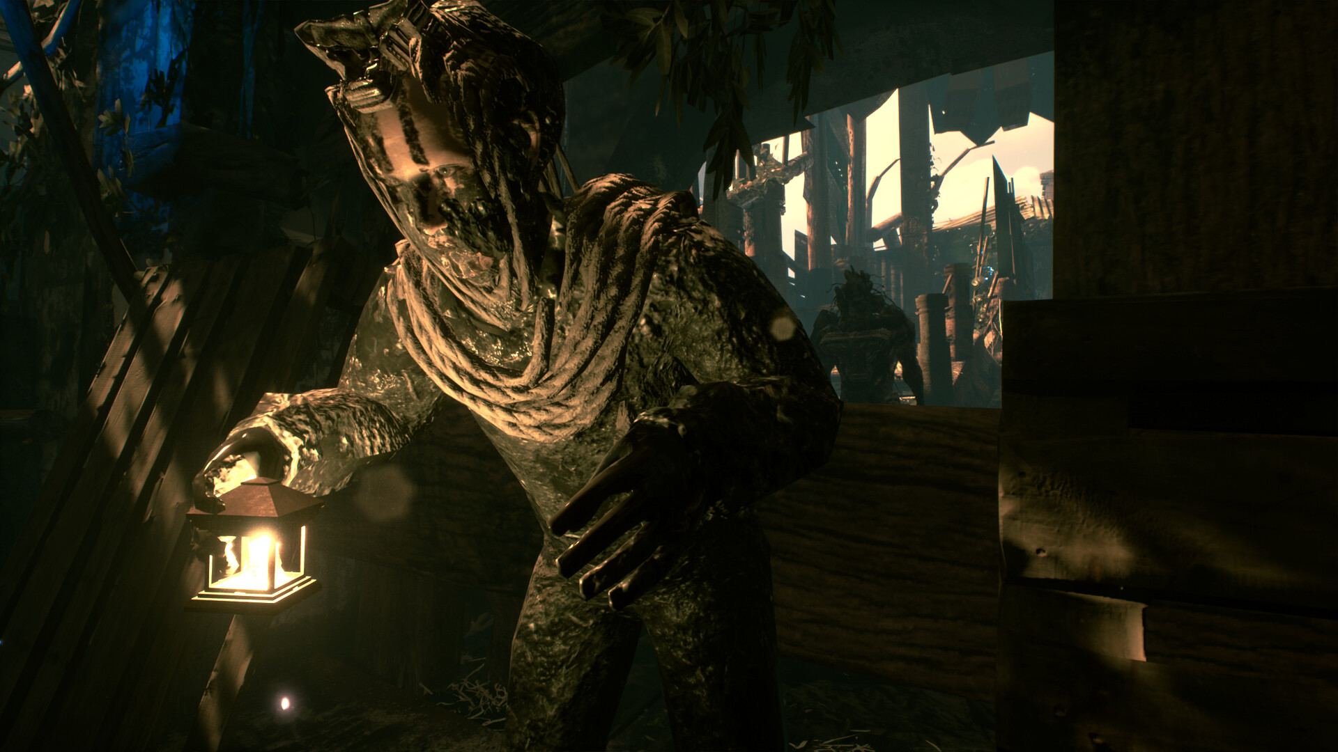 ASTHENIA screenshot 4