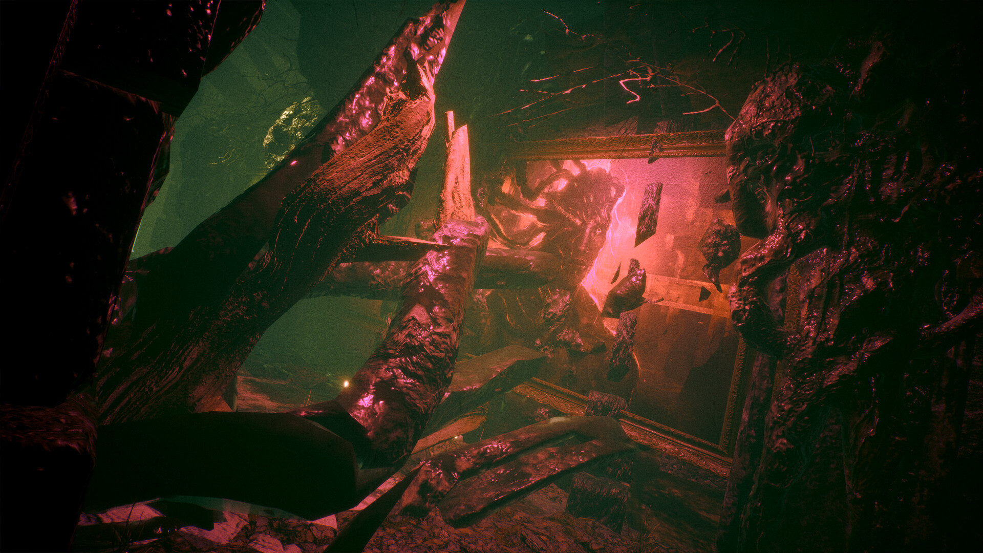ASTHENIA screenshot 10