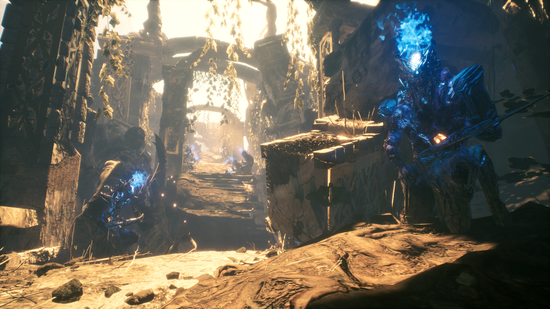 ASTHENIA screenshot 5