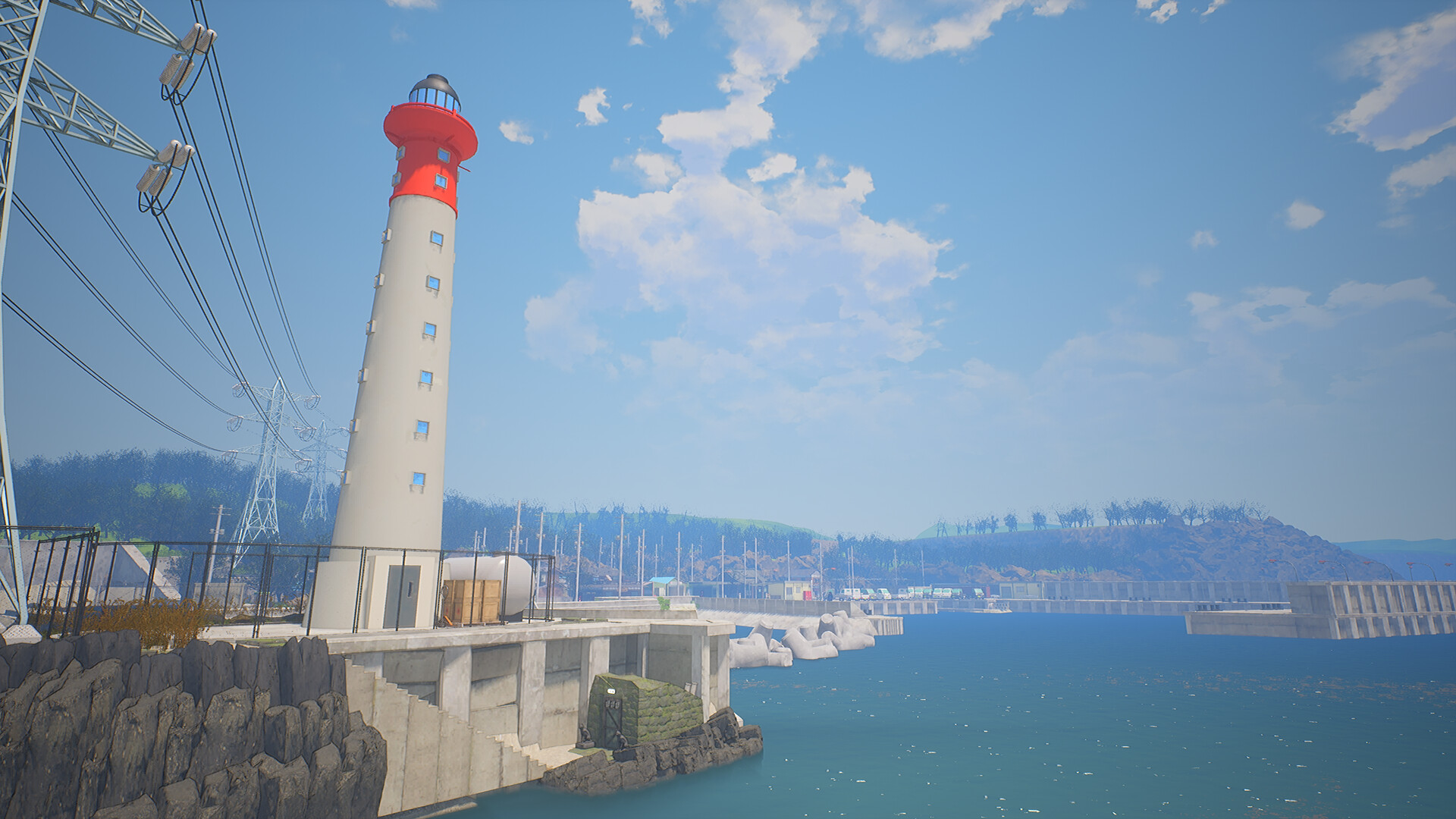Cat Island Petrichor screenshot 7