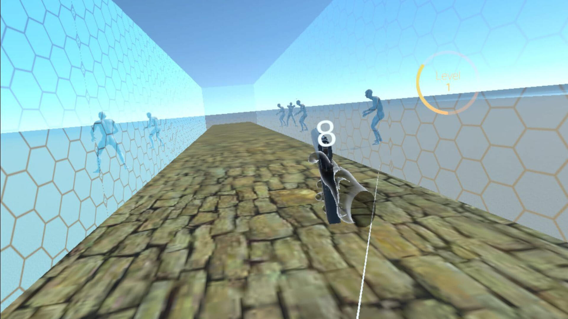 Potyguara Verse screenshot 8