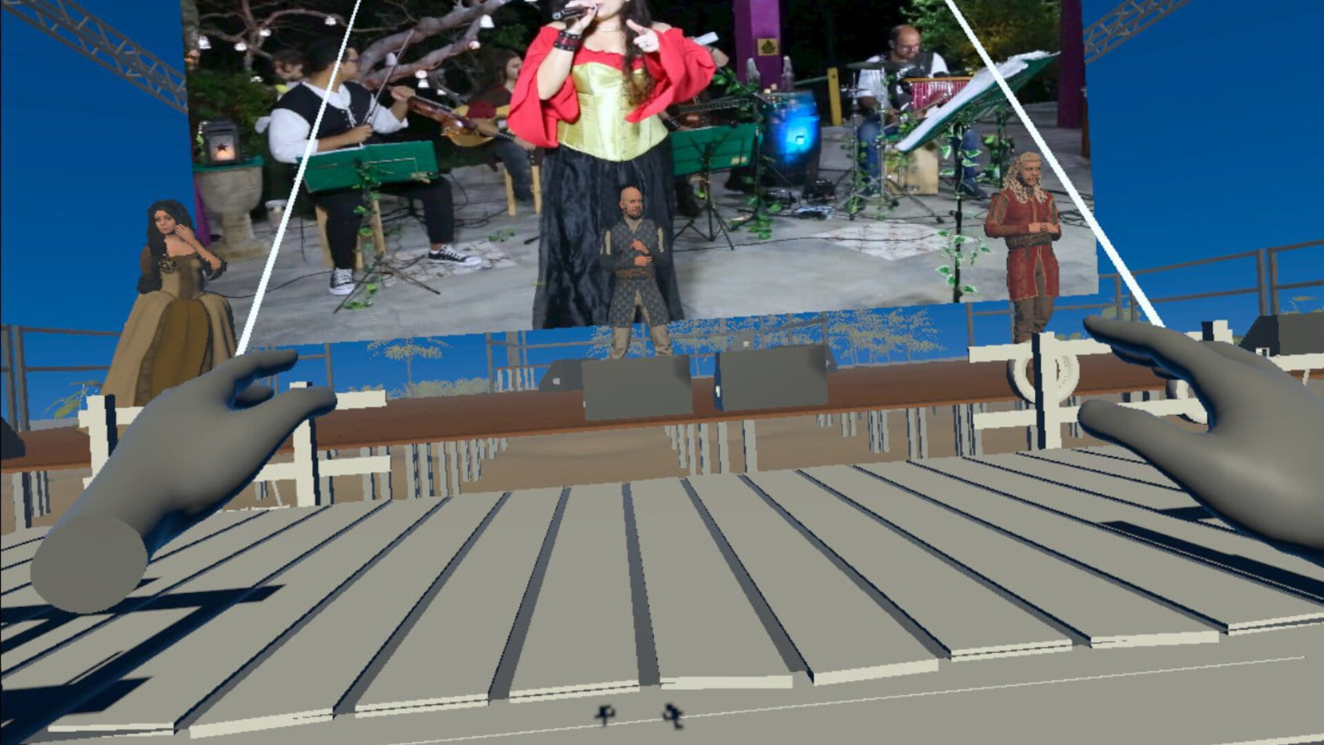 Potyguara Verse screenshot 9
