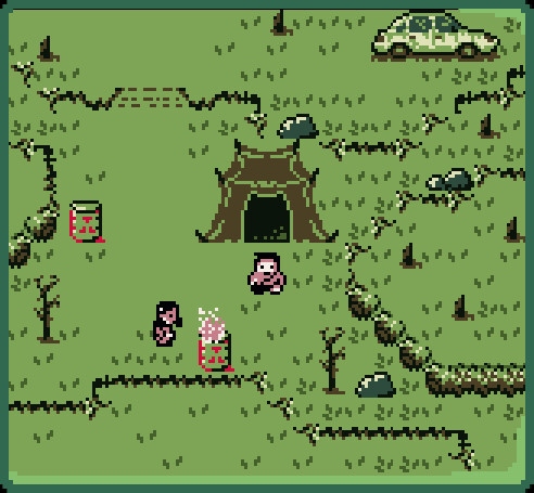 Year 2031 screenshot 1