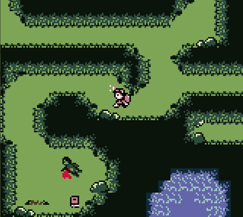 Year 2031 screenshot 2