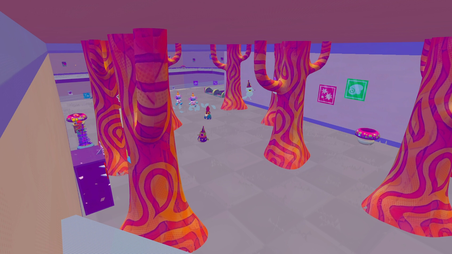 Hobnobbers screenshot 5