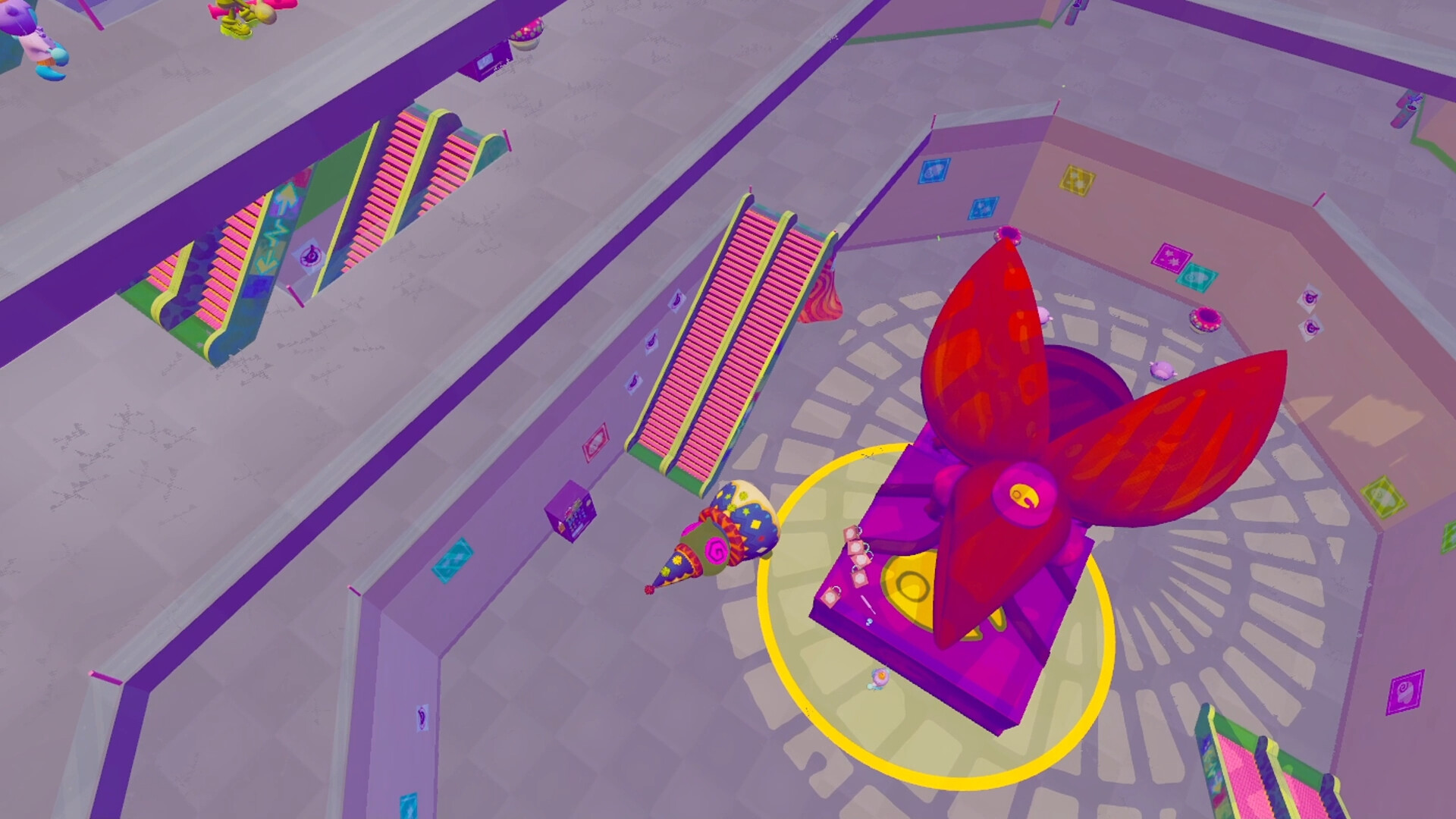 Hobnobbers screenshot 3