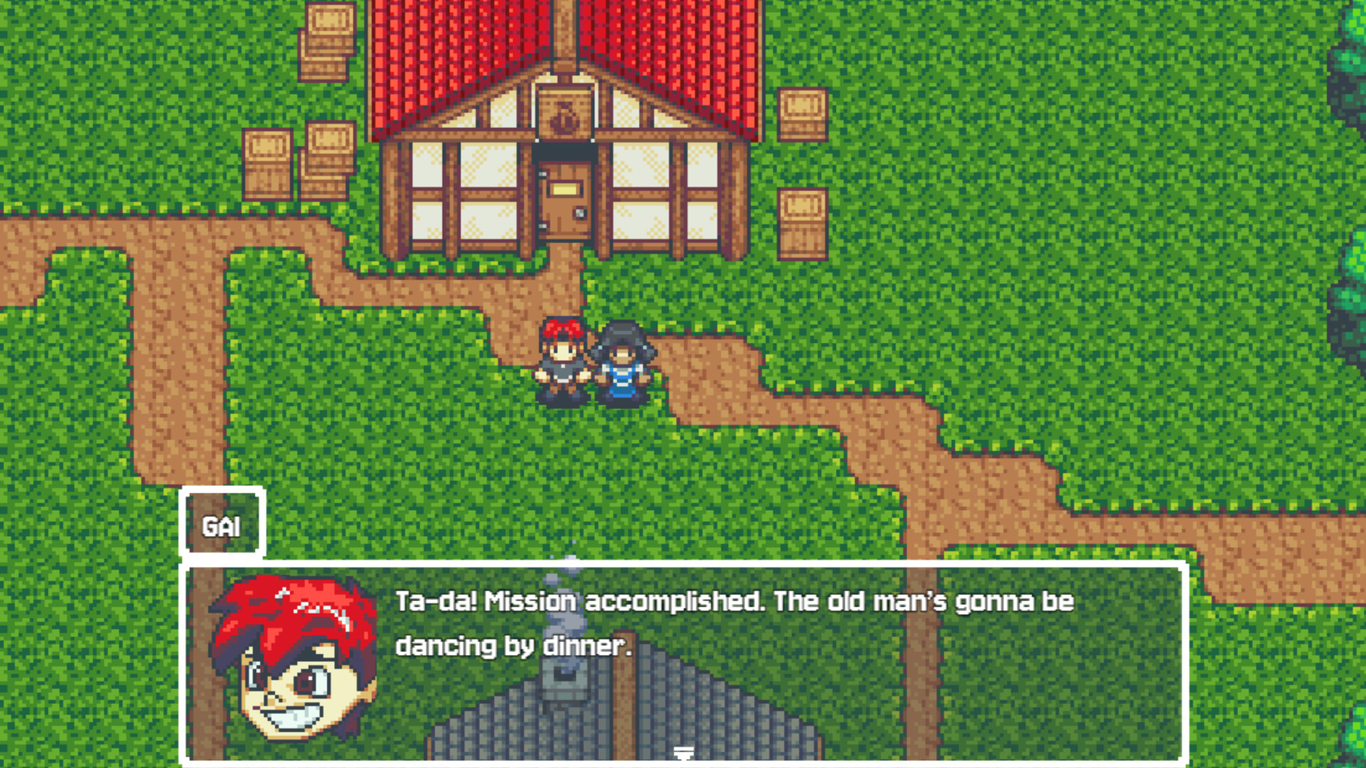 DRAGONOID screenshot 4