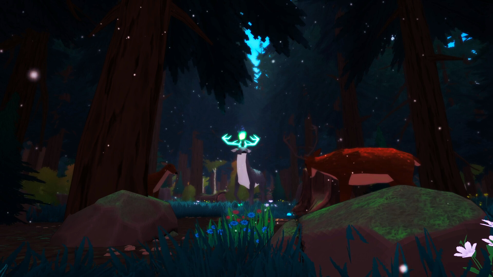 Free as birds : UAZO screenshot 7