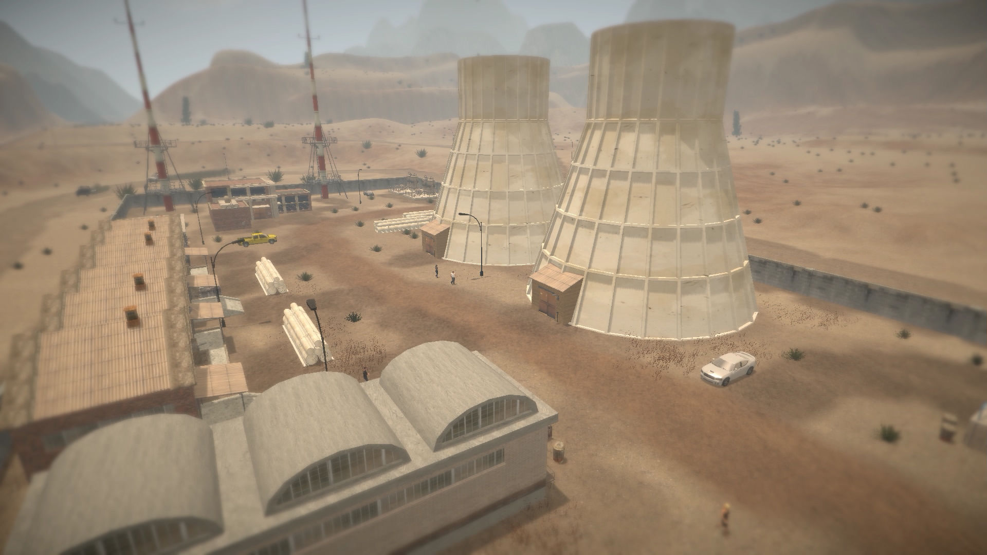 Enforcer: Police Crime Action screenshot 11
