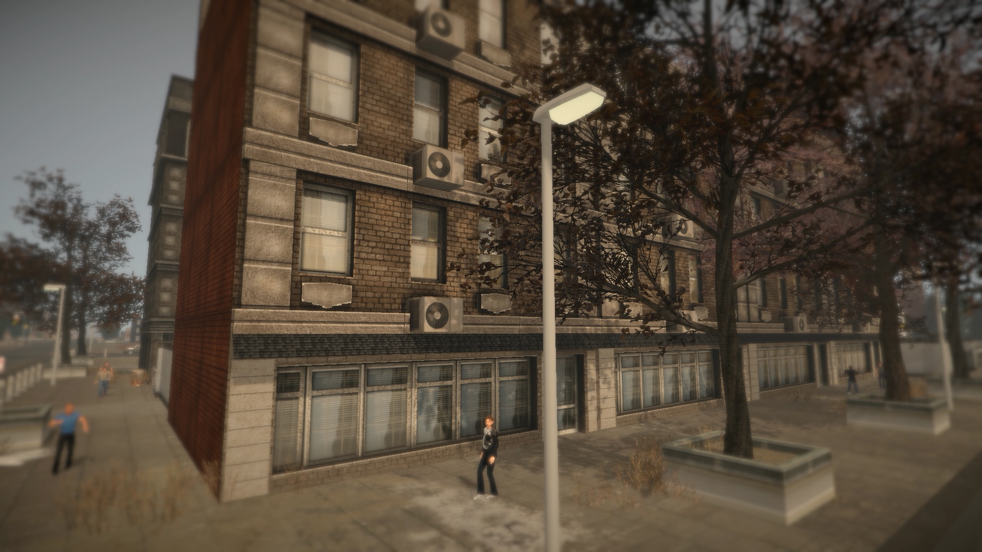 Enforcer: Police Crime Action screenshot 13