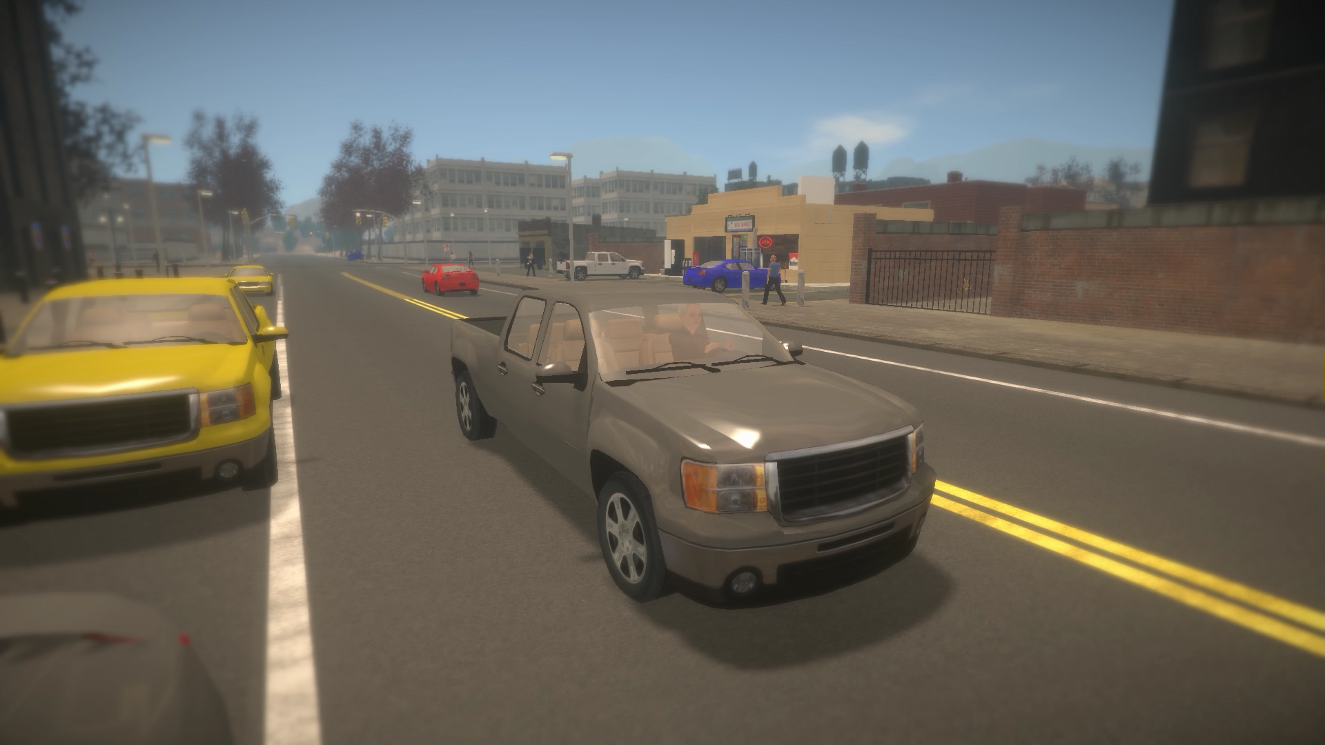 Enforcer: Police Crime Action screenshot 17