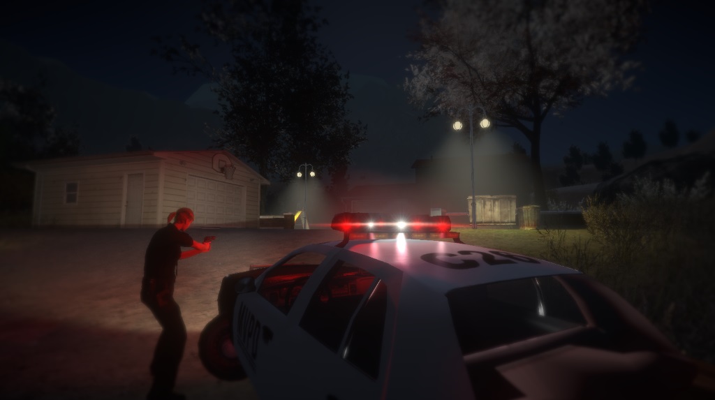 Enforcer: Police Crime Action screenshot 15