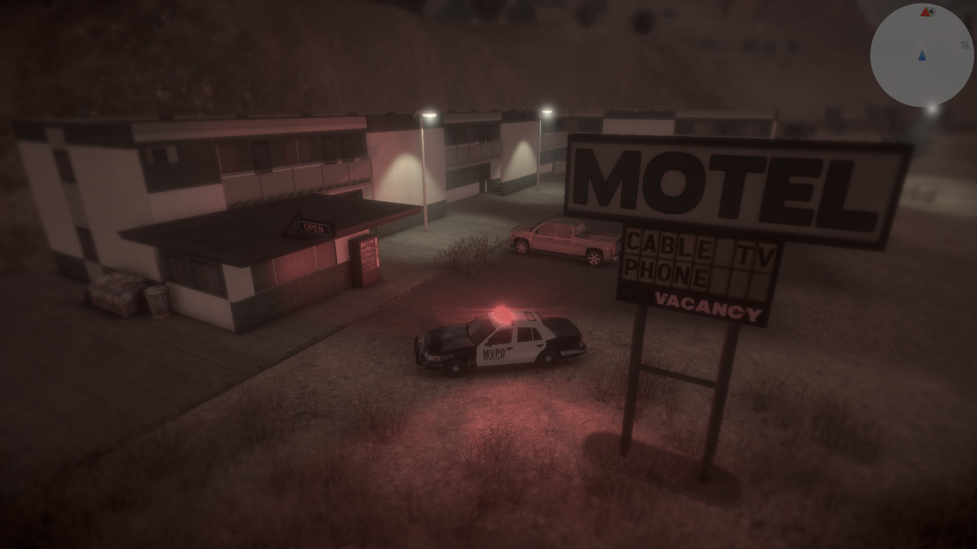 Enforcer: Police Crime Action screenshot 3