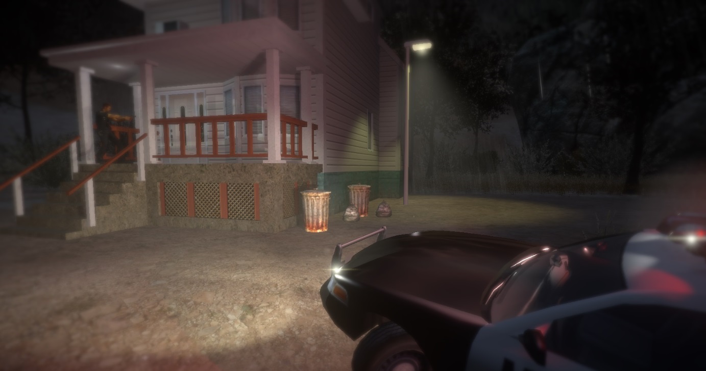 Enforcer: Police Crime Action screenshot 16