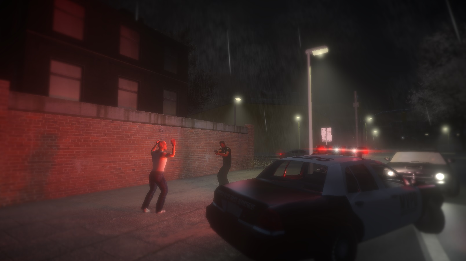 Enforcer: Police Crime Action screenshot 14