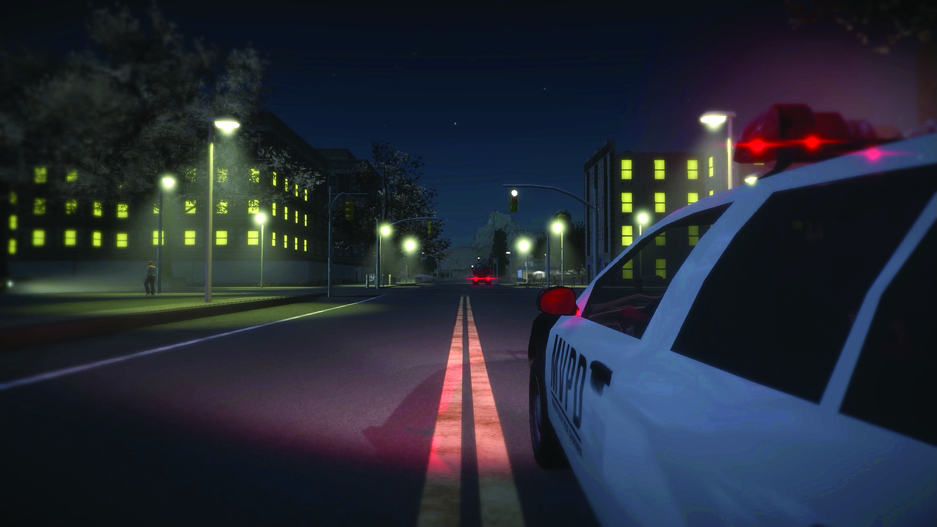 Enforcer: Police Crime Action screenshot 7