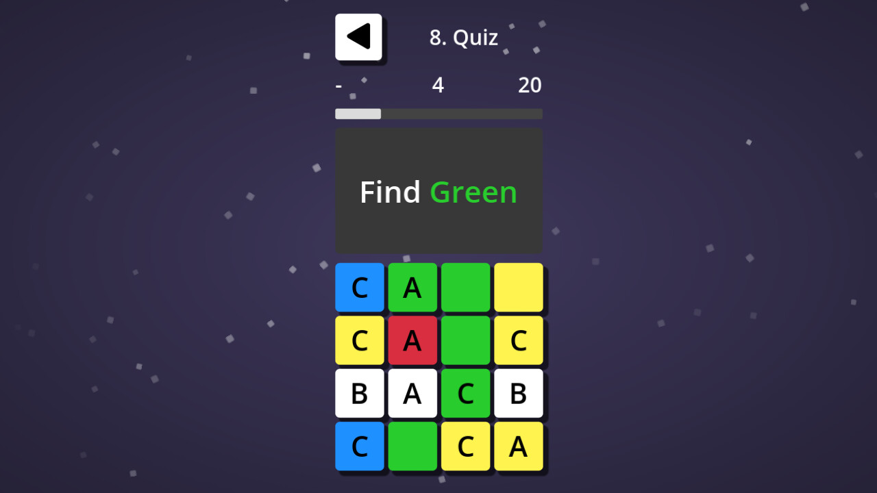 On Cmnd screenshot 7