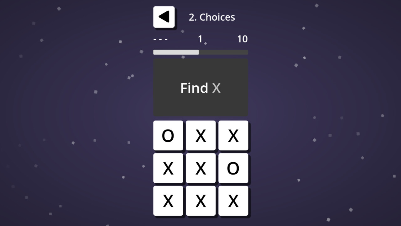 On Cmnd screenshot 1