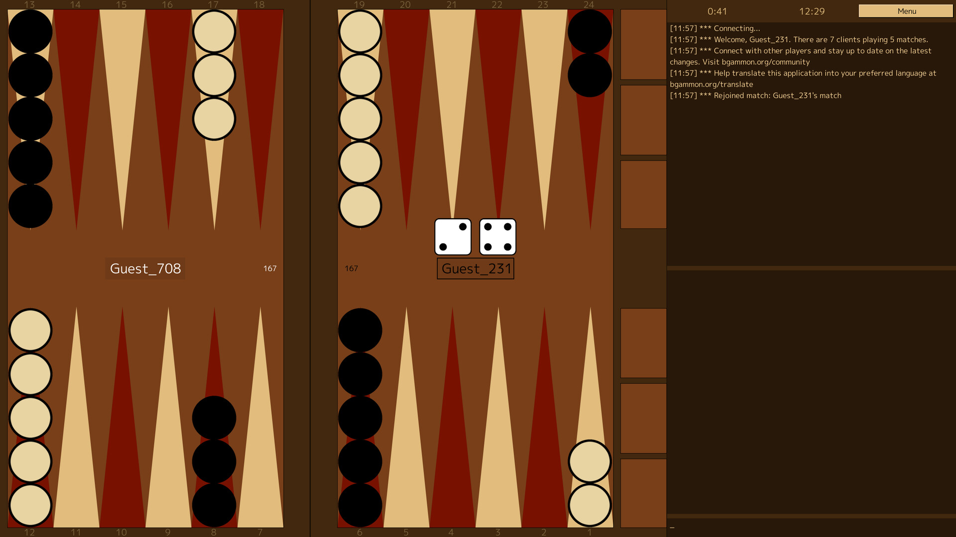 Boxcars screenshot 1